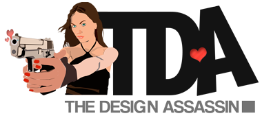 The Design Assassin